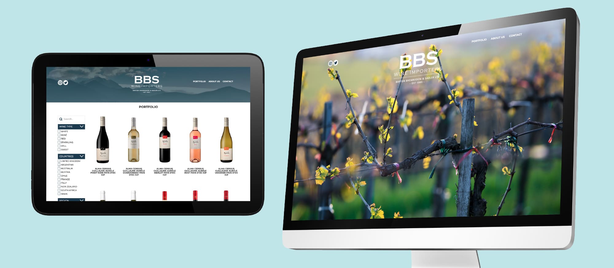 bbs website