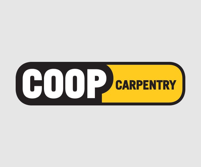 coop carpentry logo