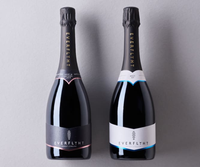 Wine estate website design