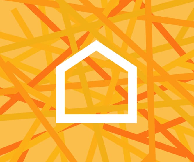 nesty homes graphic