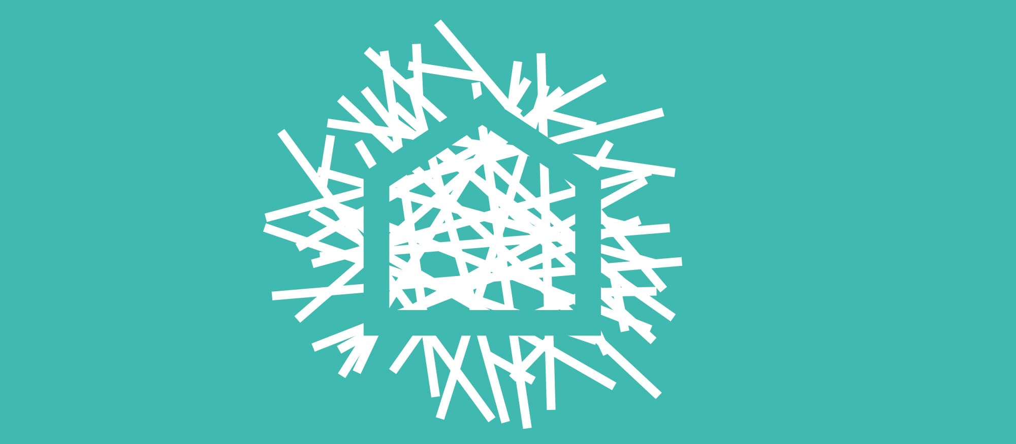 nesty homes illustration