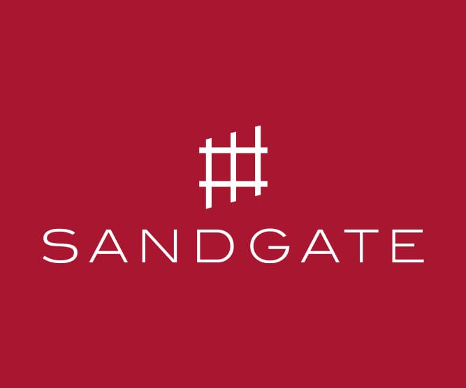 sandgate recruitment logo