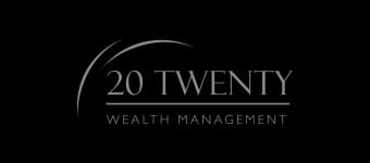20 twenty logo