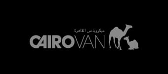 cairo van logo