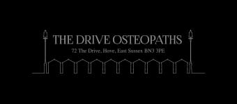 drive osteopaths logo