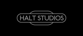 halt studios logo