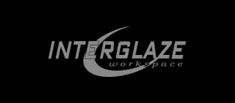 interglaze logo
