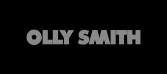 olly smith logo
