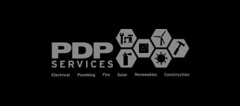 pdp logo