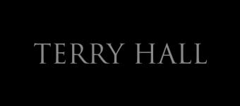 terry hall logo