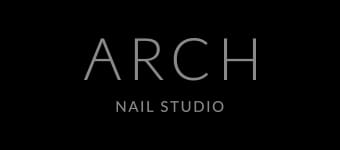 arch nail studio logo