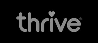 thrive logo