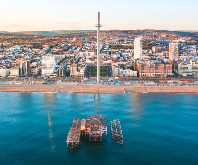 brighton