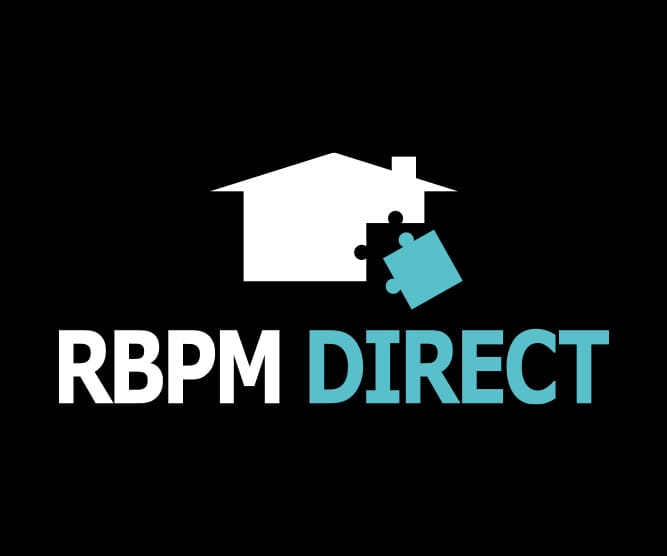 RBPM Direct logo
