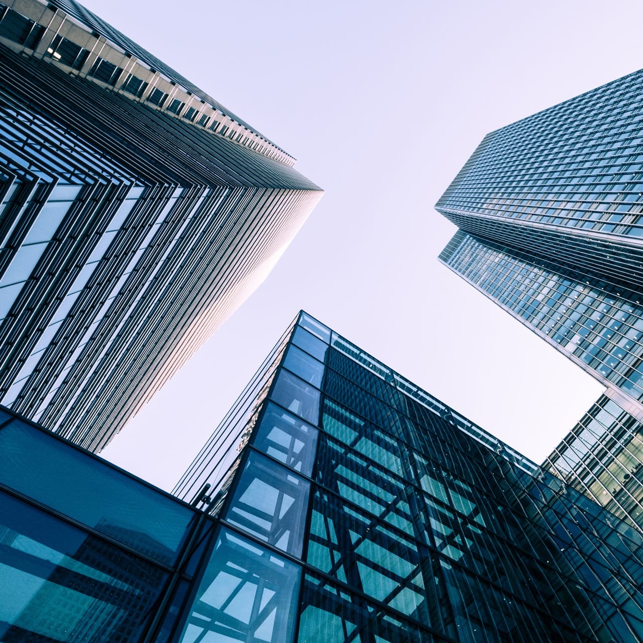 Built to Scale Securely With Your Business