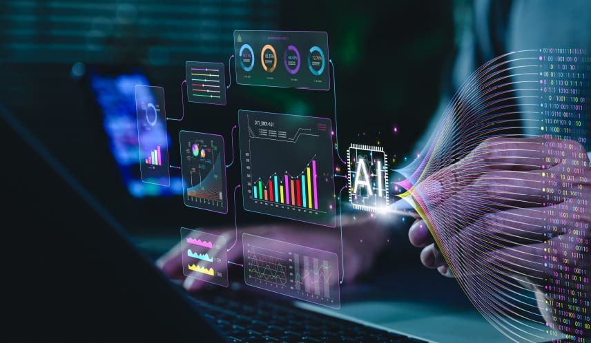 Blog post - How AI Is Changing Search (And What Businesses Need To Do Next)