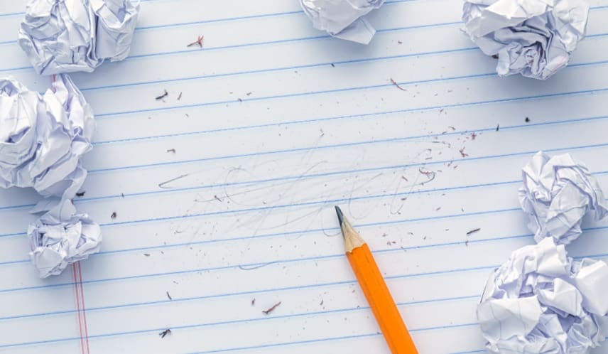 Blog post - How to Write Website Copy That Converts Visitors Into Leads