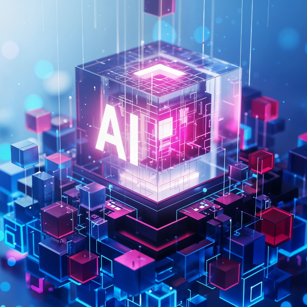 Benefits of AI Marketing for businesses 