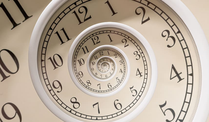 Blog post - How Long Does It Take to Design and Build a Website?