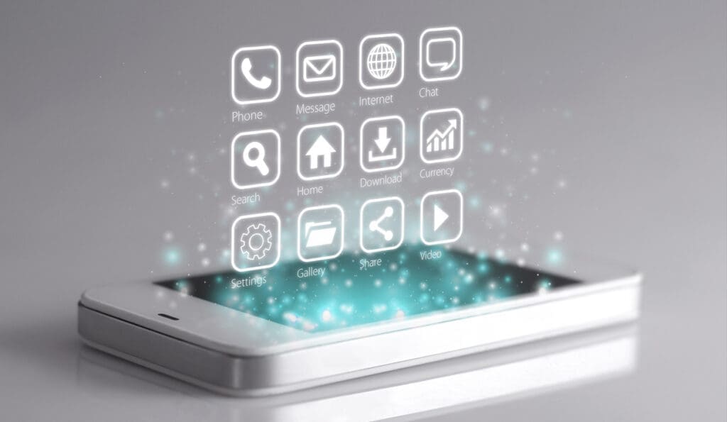 Apps